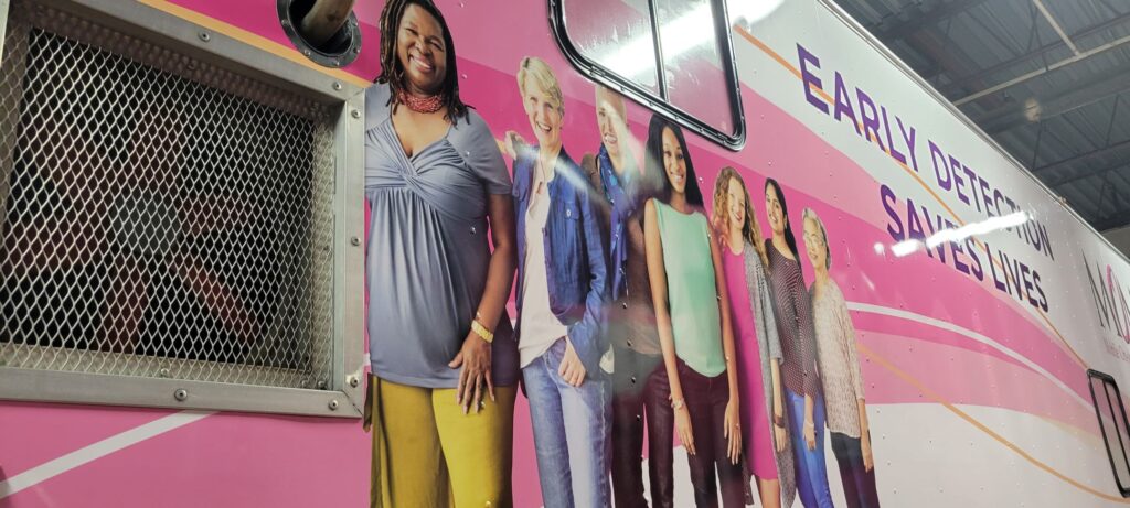 5th Wheel Vehicle Wraps in Scottsdale AZ