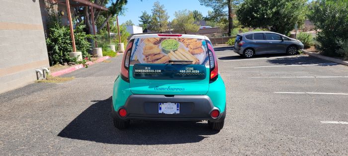 Fleet Graphics Gilbert | Chandler | Scottsdale | Phoenix AZ