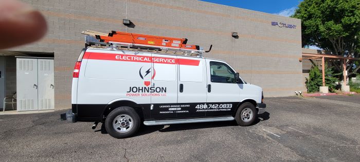 Electricians in Gilbert AZ