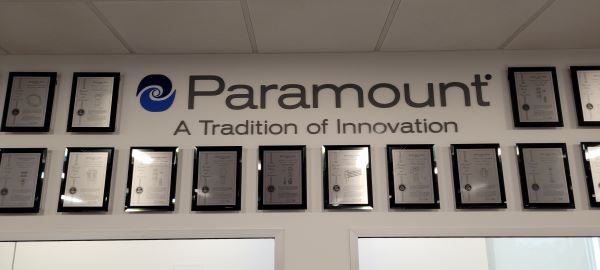 3D Letter Logo Signs in Phoenix AZ