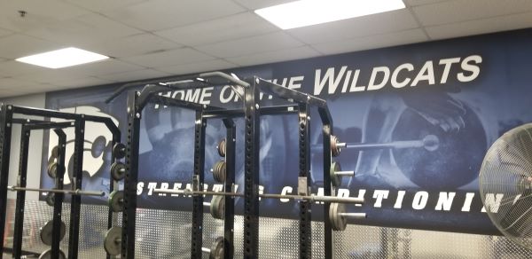 Where to buy school signs and graphics