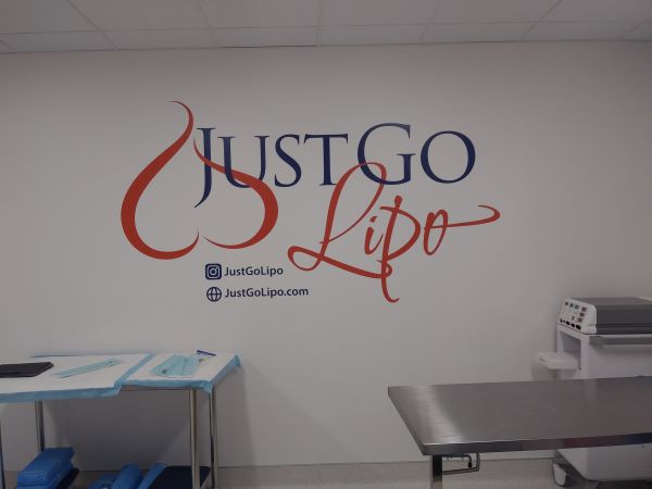 Wall Graphics in Scottsdale AZ