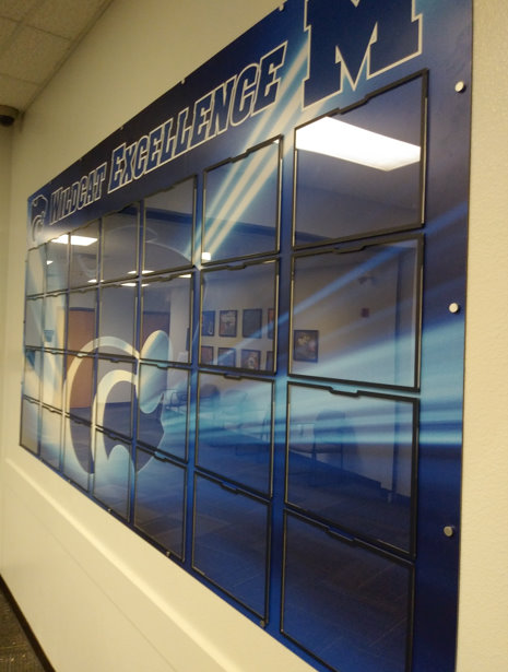 achievement boards for school students in gilbert az