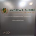 Window Privacy Film for Law Firms in Gilbert AZ