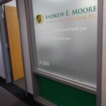 Window Privacy Film in Gilbert AZ