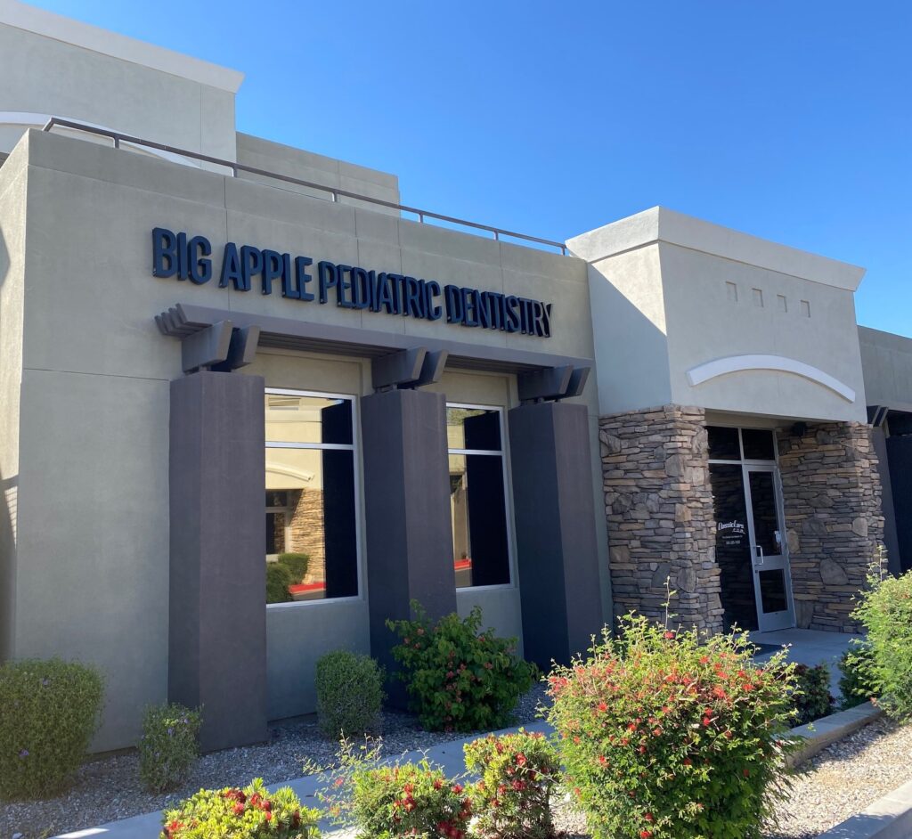 Halo Illuminated Channel Letters in Phoenix AZ