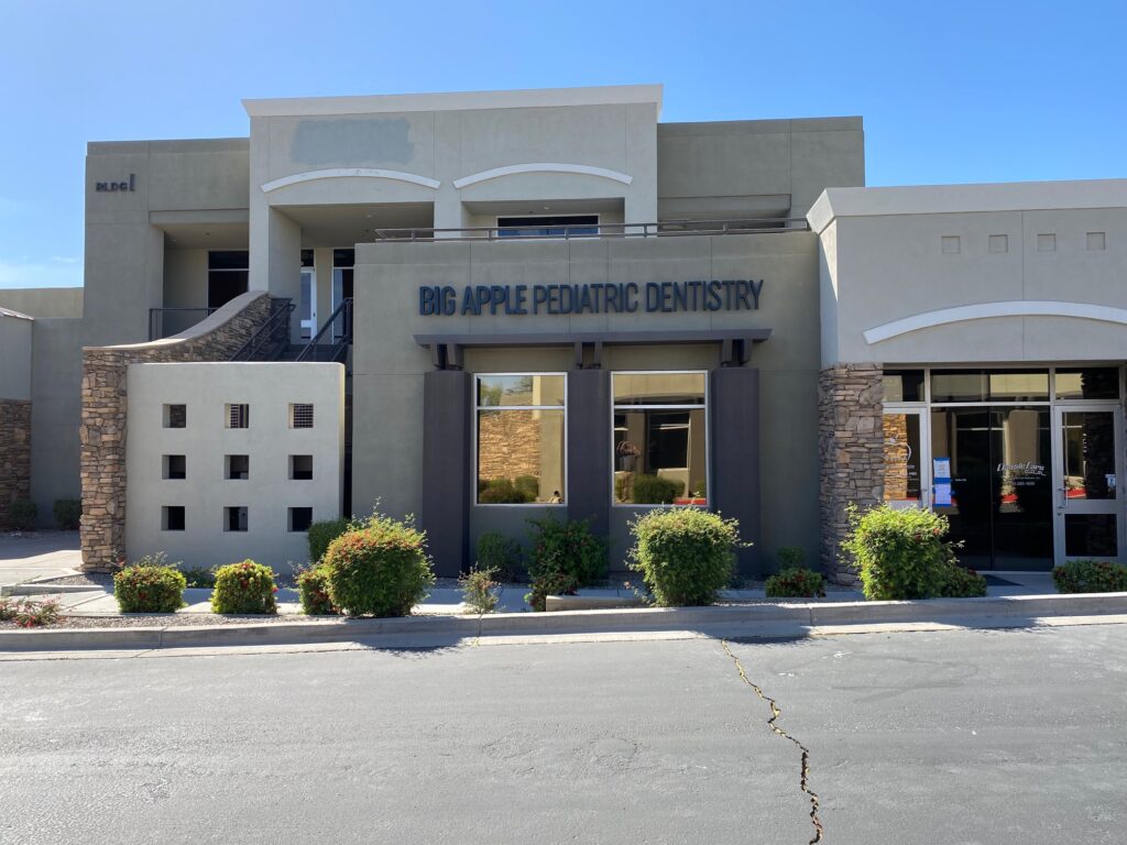 Reverse Pan Channel Letters in Phoenix AZ