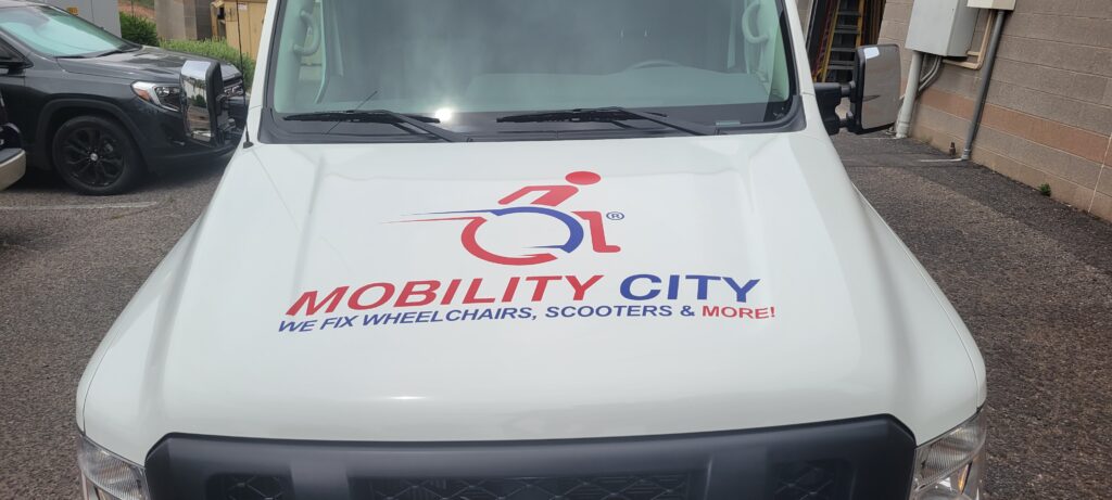 Franchise Sign Package from Spotlight Signs and Imaging Solutions