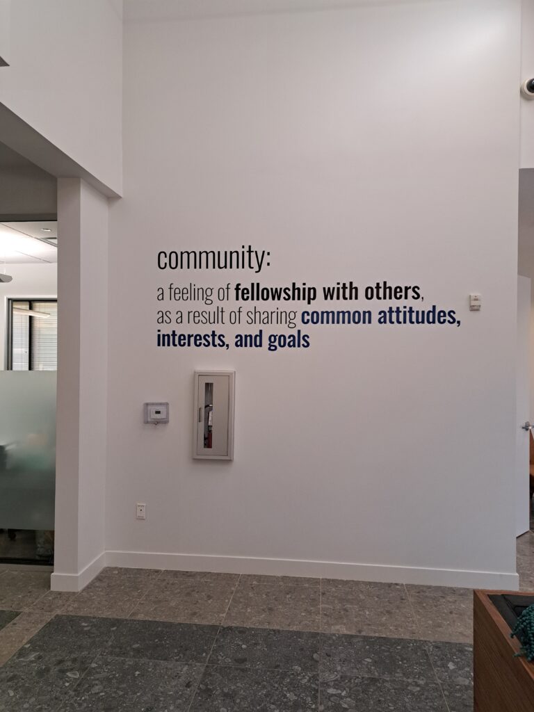 Office Signs in Chandler AZ