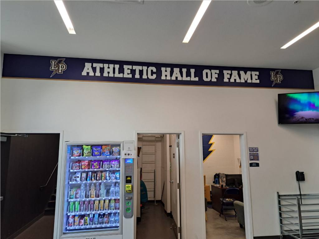 School Hall of Fame