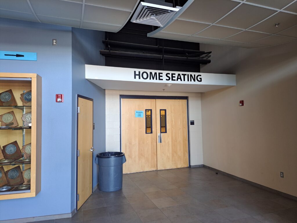 Vinyl Lettering in Goodyear AZ