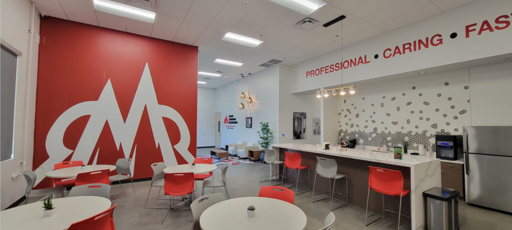 Building Signs For Businesses