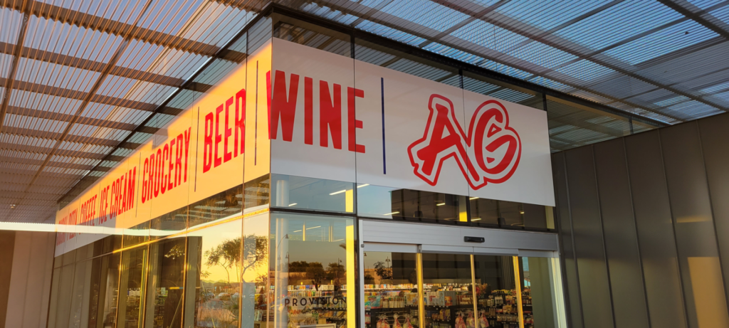 Window Graphics Design And Installation