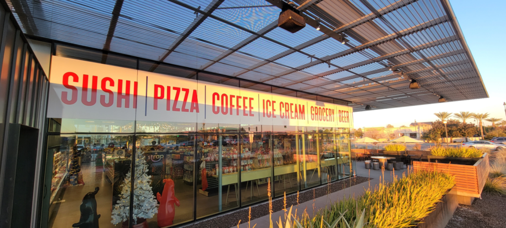 Window Graphics In Gilbert AZ