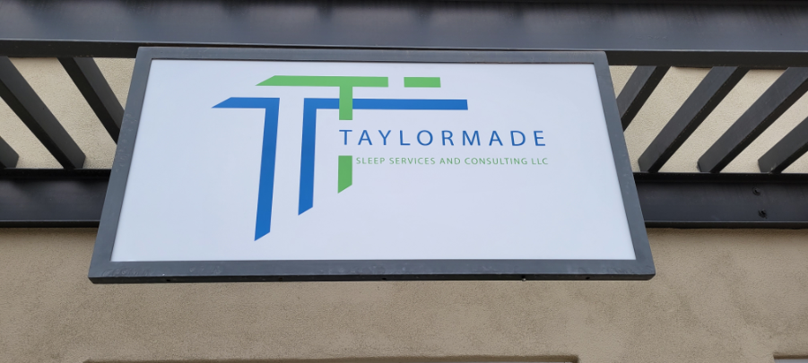 Custom Outdoor Signs