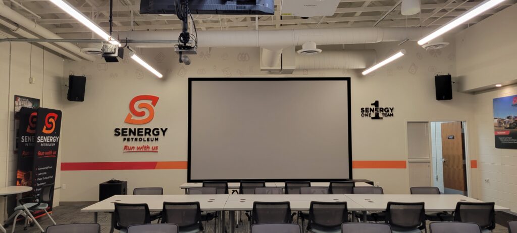 Custom Signage In Gilbert AZ