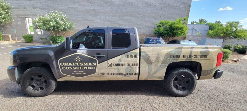 Minimize Sun Damage On Vehicle Wraps