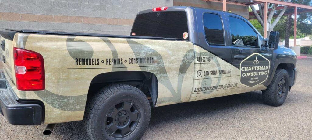 Protect Your Vehicle Wrap