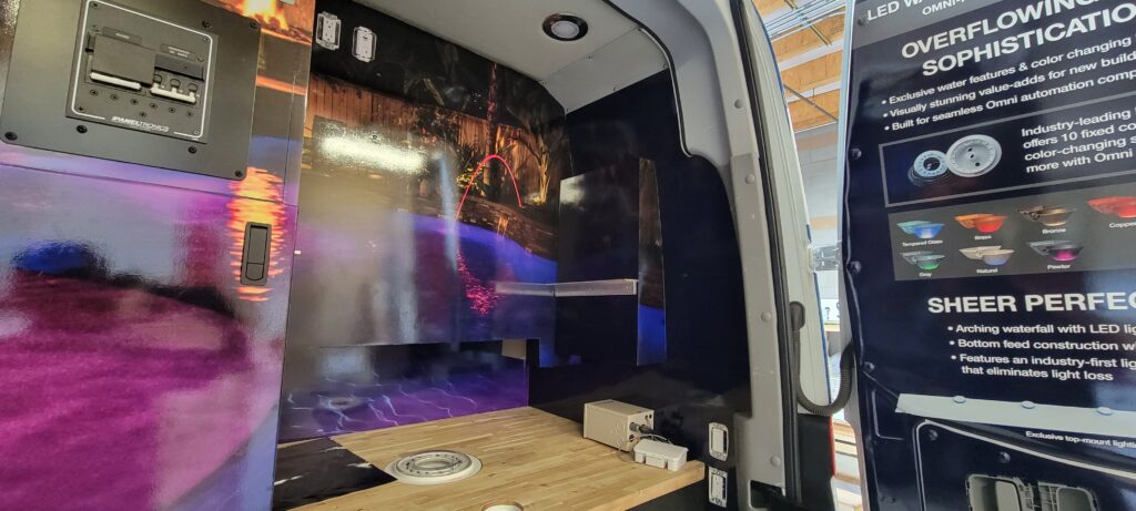 Advertising With Van Wraps In Arizona