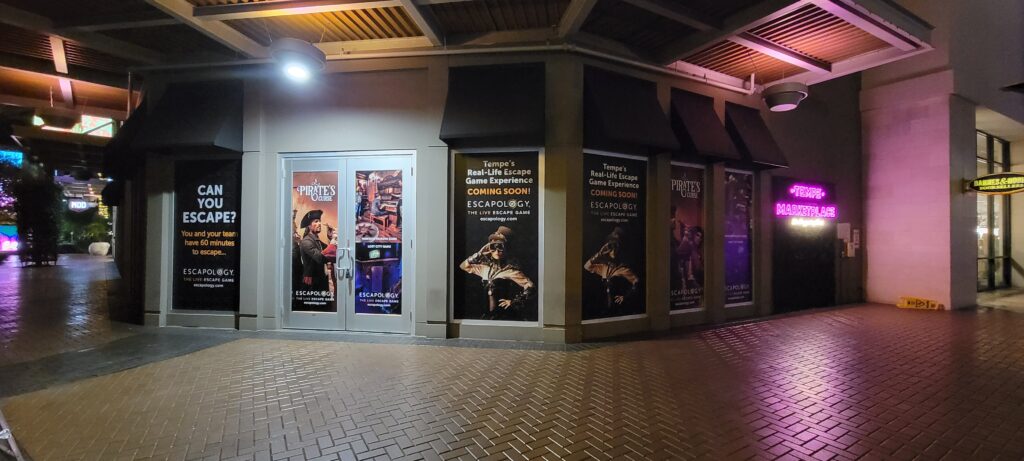 Window Graphics Tempe