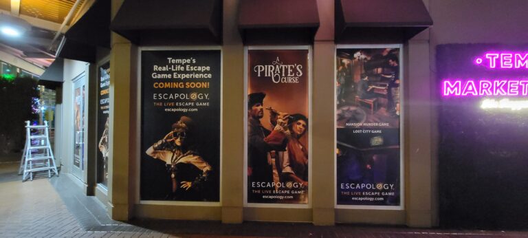 Arizona Window Coverings