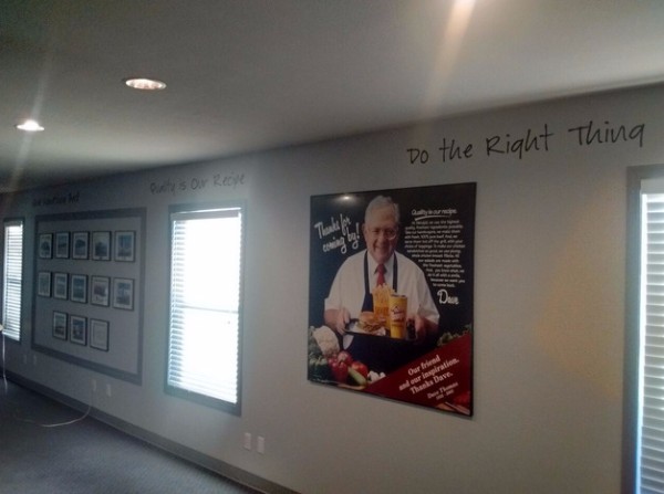 Signage 101 For New Phoenix Franchise Owners