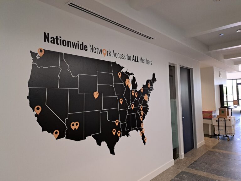 Save Money On Signage
