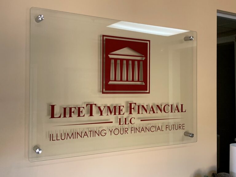 Your Rebranding Signage Experts In Arizona