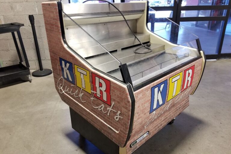 Commercial Sign Companies Phoenix AZ