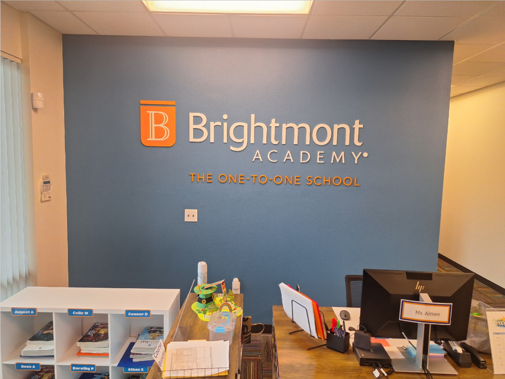 Lobby Signs In Chandler AZ