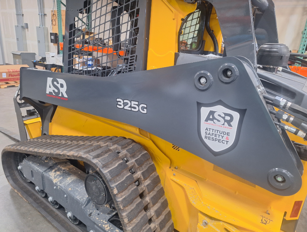 Custom Vehicle Decals In Mesa AZ