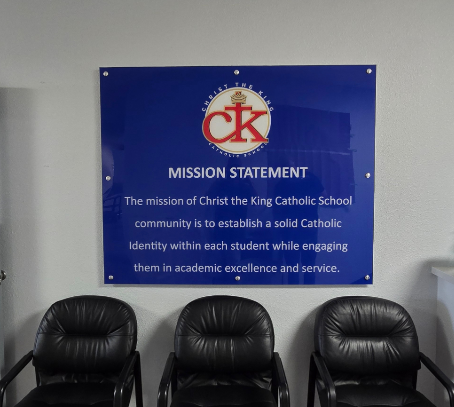 Christ the King Catholic School