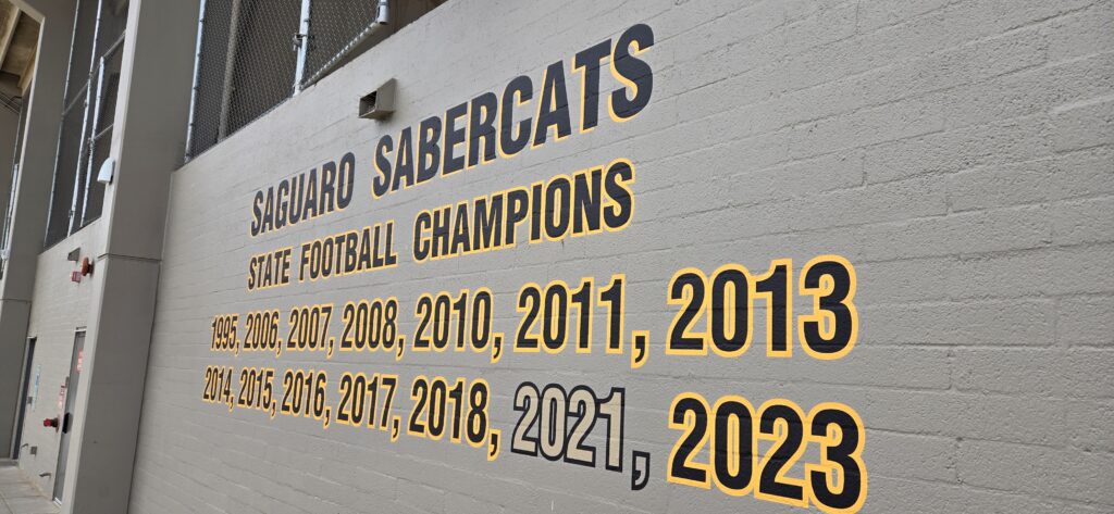 Commercial Wall Graphics