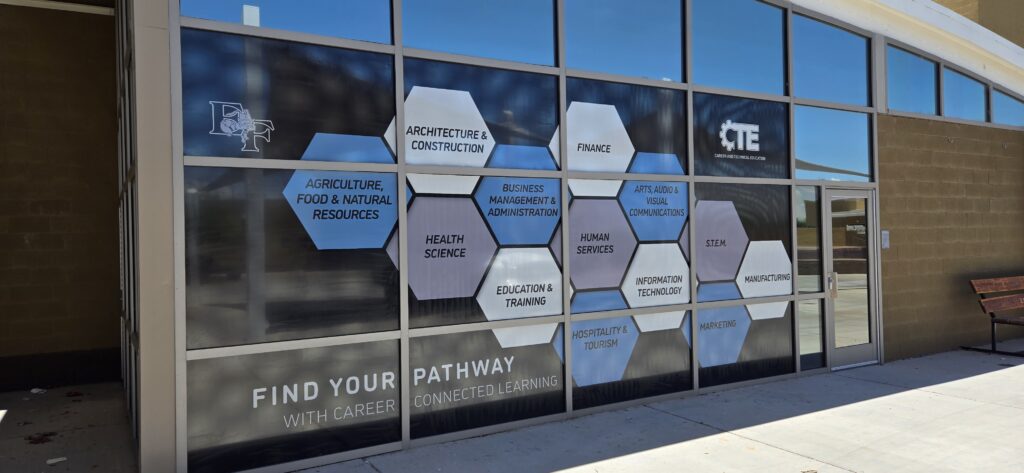 Business Signs Near Me