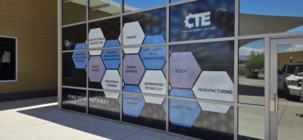 Trusted Sign Company In Goodyear AZ