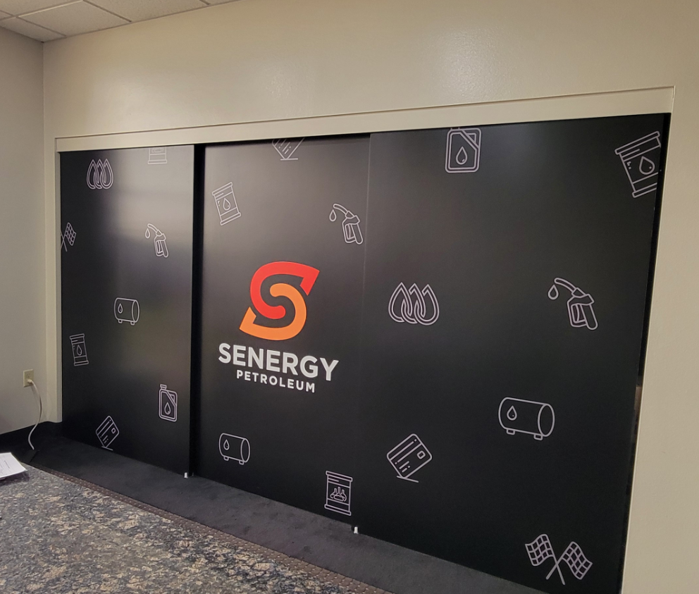 Can You Wrap An Internal Door