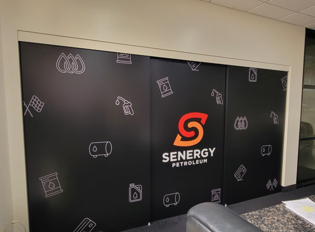 Can You Get A Door Wrapped