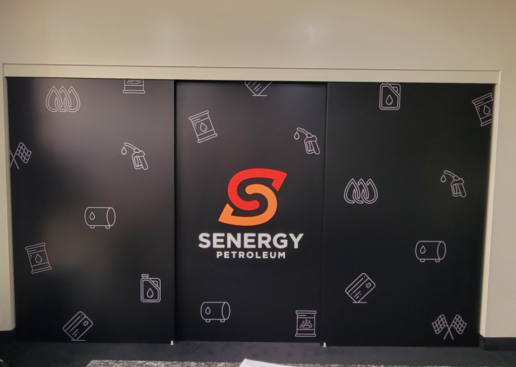 Interior Door Wrap In Phoenix AZ