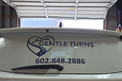 Best Van Graphics In Phoenix