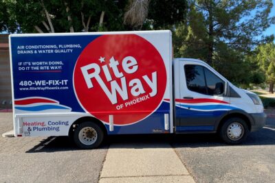 Business Rebranding In Phoenix AZ