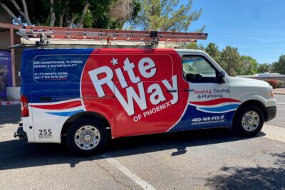 Rebrand Your Business