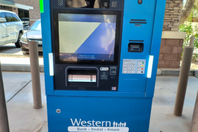 Best ATM Wrap