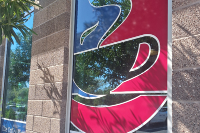 Window Graphics In Chandler AZ