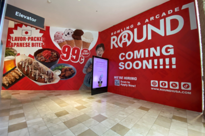 Chandler Barricade Graphics