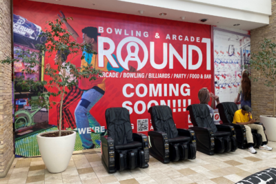 Barricade Wraps And Graphics In Chandler AZ