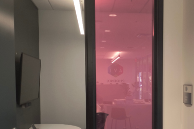 Window Graphics in Arizona