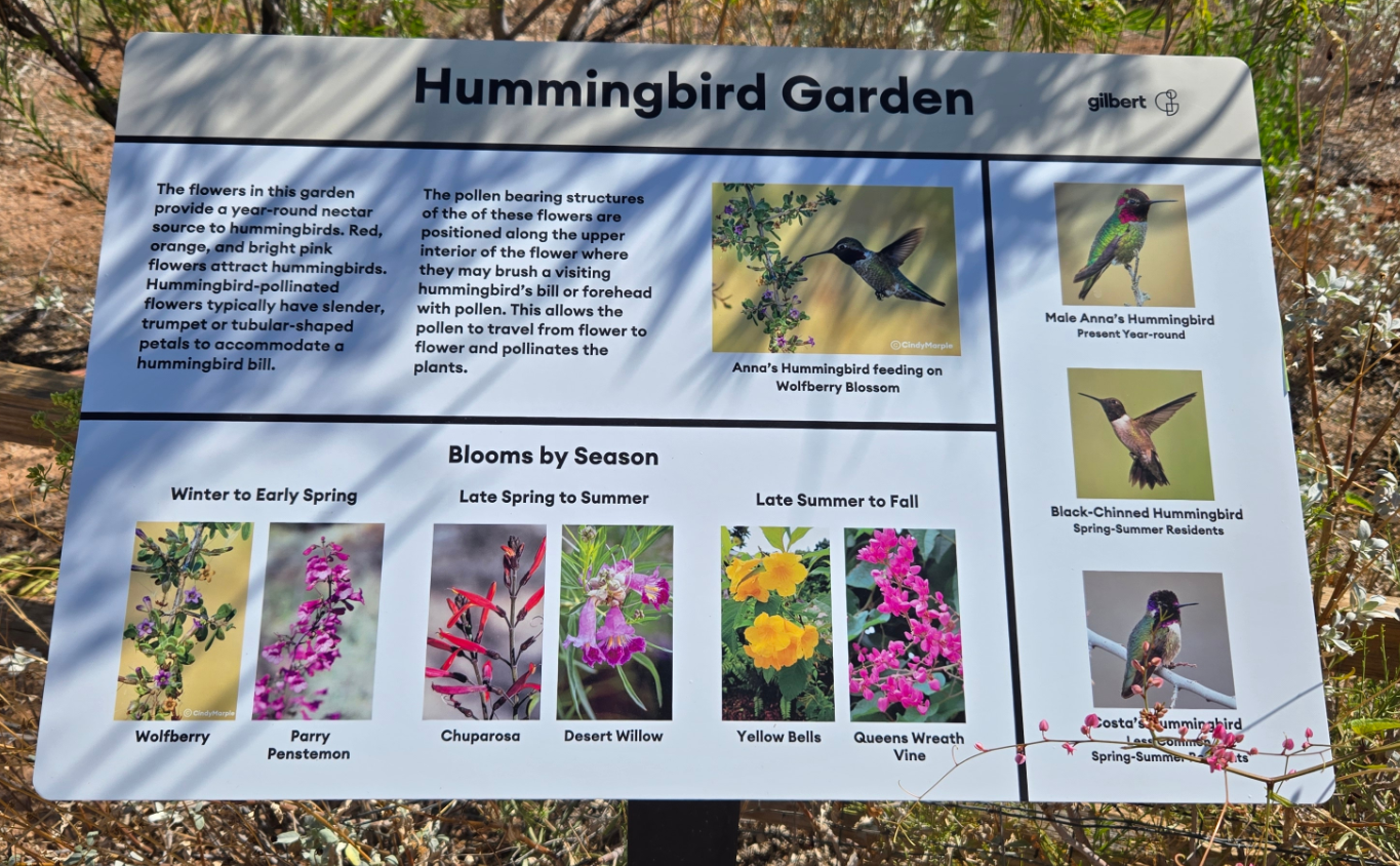 Custom Trail Signage Archives - Spotlight Signs & Imaging