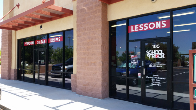 Seasonal Window Graphics