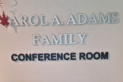 Dimensional Letters In Phoenix AZ