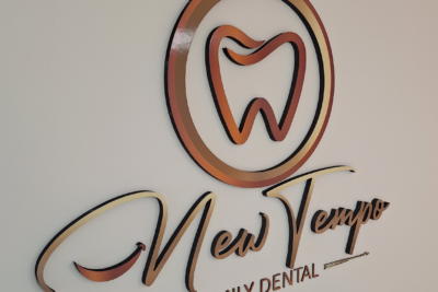 Commercial Signs For A New Business